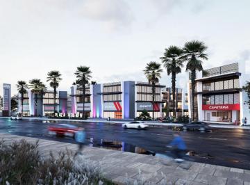 Local comercial · 44m² · Venta de Local en Fraccionamiento Ampliación Villa Verde Mazatlán