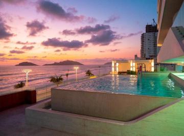 Departamento · 450m² · 3 Recámaras · 1 Estacionamiento · Venta de Exclusivo Departamento en Fraccionamiento Telleria Mazatlán