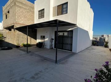 Casa · 120m² · 3 Recámaras · 1 Estacionamiento · Venta de Casa en Mazatlán Sinaloa
