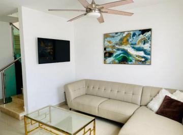 Casa · 150m² · 3 Recámaras · 2 Estacionamientos · Venta de Casa en Almar Mazatlán