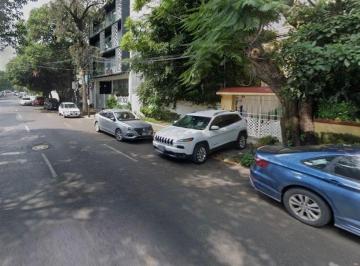Casa de 5 habitaciones, Benito Juárez · Oportunidad de Inversión en Venta Para Desarrollar Departamentos en Narvarte Poniente
