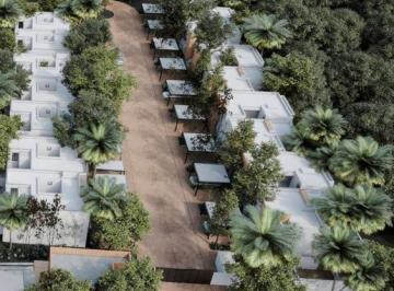 Casa · 124m² · 2 Recámaras · 2 Estacionamientos · Casa Venta Conkal, Yucatan - 124.50 m²