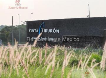 Terreno / Lote · 180m² · Terreno en Venta en Alvarado, Punta Tiburon Nc. 25 - 2732