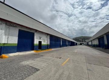 Bodega comercial · 2883m² · Bodega Renta Tlalnepantla 2883 m²