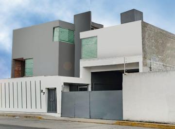 Bodega comercial de 5 habitaciones, Puebla · Bodega Para Uso Comercial o Industrial en Col. Nva. Antequera 300 de Bodega y 100 de Oficinas