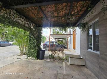 Casa de 5 habitaciones, Benito Juárez · Casa, en Reta y Venta en Aqua