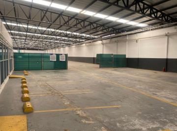 Bodega comercial , Zapopan · Bodega en Renta en Ciudad Granja a Dos Cuadras de Periferico