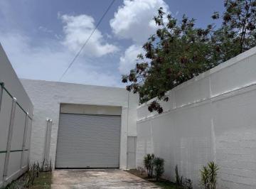 Bodega comercial , Mérida · Renta de Bodega 250 m² Sobre Complejo Periferico Poniente