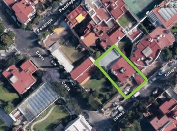 1 · Casa en Venta Lomas de Axomiatla