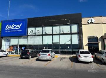 Local comercial · 350m² · Local en Renta en Plaza Cumbres en Chihuahua, Chih.