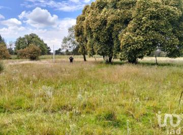 Terreno / Lote · 360m² · Amplio Terreno Campestre en Venta San Dionisio Yauhquemehcan