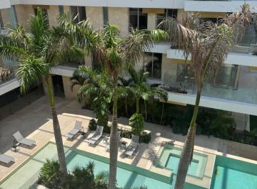Departamento de 4 habitaciones, Benito Juárez · ️ Departamento de Lujo en Renta en Puerto Cancún | Frente a La Marina | 4 Recámaras
