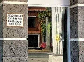 Local comercial · 160m² · Local en Av Juarez (Centro)