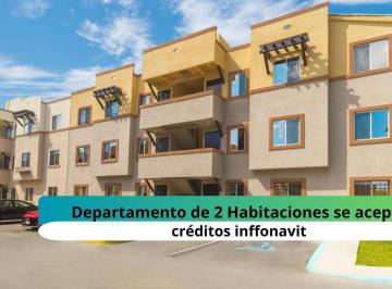Departamento · 70m² · 3 Recámaras · 1 Estacionamiento · Departamento en Venta de 3 Habitaciones en Playa del Carmen con Alberca
