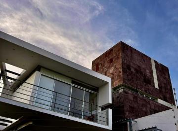 Casa de 3 habitaciones, Querétaro · Casa en Venta en Querétaro ¡Real de Juriquilla, Privada con Vigilancia Las 24 Hrs