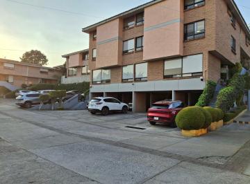 Casa de 4 habitaciones, La Magdalena Contreras · Casa en Venta en Conjunto Horizontal con Vigilancia