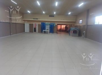 Local comercial · 550m² · Salón de Eventos
