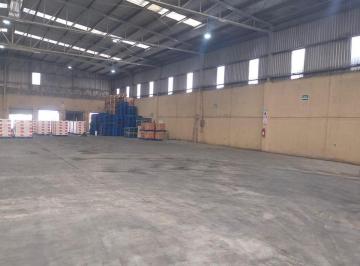 1 · Bodega Industrial en Renta en Salinas Victoria, Nuevo León