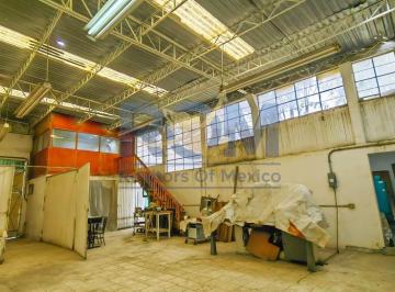 Bodega comercial , Ecatepec de Morelos · Bodega Comercial en Venta 241 m² de Superficie y 188.62 m² Jardines de Casa Nueva Ecatepec