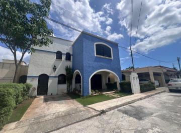 Casa de 3 habitaciones, Campeche · En Venta Casa de 3 Recamaras en Fracciorama 2000