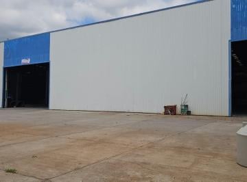 Bodega comercial · 8000m² · Bodega Industrial en Las Huertas