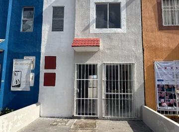 Casa de 2 habitaciones, Veracruz · Casa en Palma Real
