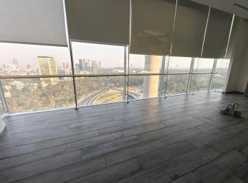 Oficina · 414m² · 4 Recámaras · 12 Estacionamientos · Oficina en Renta en Lomas de Chapultepec