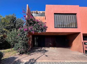 FACHADA · Casa en Venta El Cedro Residencial San Pedro Cholula