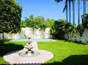 Casa de 3 habitaciones, Mérida · Casa en Venta Zona Norte Mérida – Benito Juárez Norte, Excelente Plusvalía