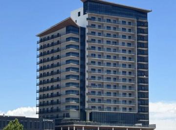 Departamento de 3 habitaciones, Chihuahua · Departamento en Venta en Torre Element D1 - Piso 16 (Nuevo)