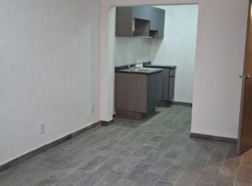 Departamento de 2 habitaciones, Cuauhtémoc · Departamento, Cuauhtemoc, Cuauhtemoc, Cdmx