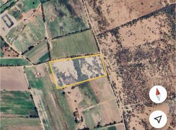 Terreno / Lote , La Paz · Terreno Chametla