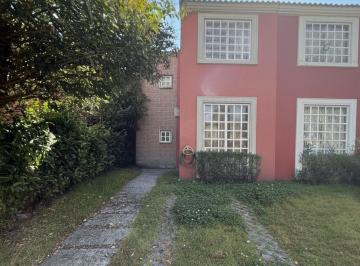 Casa · 77m² · 3 Recámaras · 1 Estacionamiento · Casa en Hacienda de Las Fuentes