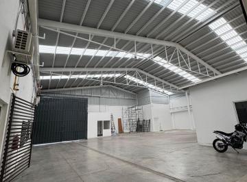 Bodega comercial · 4100m² · Bodega Industrial en Independencia