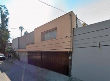 Casa de 4 habitaciones, Alvaro Obregón · Casa en Venta en Florida Álvaro Obregón