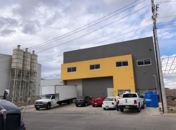 Nave industrial , Tlajomulco de Zúñiga · Bodega en Venta, Condominio Industrial Santa Cruz, Tlajomulco de Zúñiga