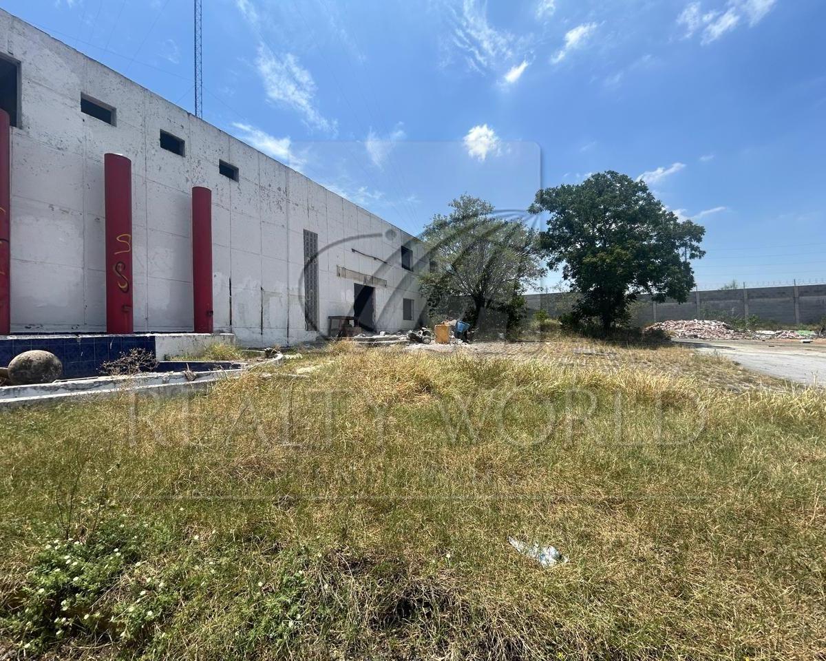 Warehouses for Sale in Nuevo Escobedo