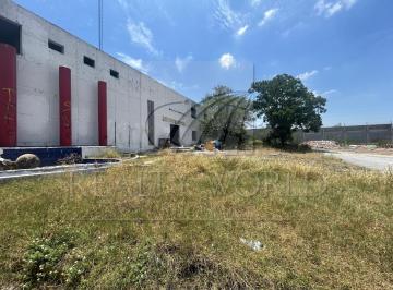 605321 · Bodegas en Venta en Nuevo Escobedo