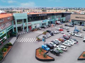 Local comercial · 389m² · Local Comercial en Pabellón Metepec