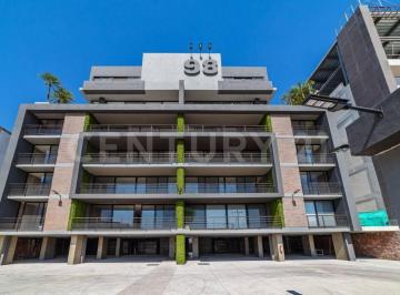 Departamento · 200m² · 3 Recámaras · 2 Estacionamientos · Renta de Departamento en Loma Dorada