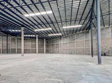 Nave industrial en Renta  Los Viñedos · Bodega en Renta en Santa Catarina