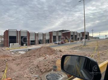 Local comercial · 72m² · Local en Renta en Plaza Harana en Chihuahua, Chih.