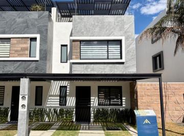 Casa de 3 habitaciones, San Andrés Cholula · Casa en Venta Lomas de Angelopolis Aspen