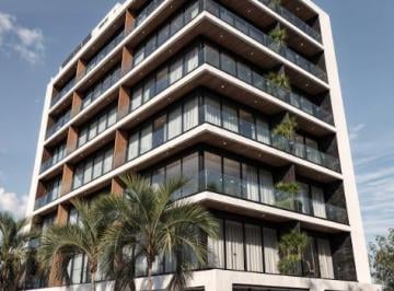 Departamento · 46m² · 1 Recámara · 1 Estacionamiento · Departamento en Playa del Carmen a Una Muy Cerca de La Playa