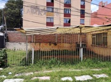 Terreno / Lote en Venta  San Andrés Tetepilco · Se Vende Terreno Ideal Para Construir Vivienda Social