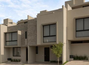 Casa de 3 habitaciones, Zapopan · Casa en Preventa Zoi Real, Parque Real, Zapopan