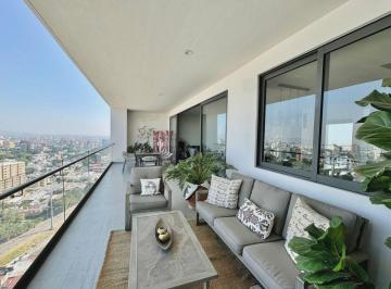 Departamento de 3 habitaciones, Guadalajara · Penthouse en Venta en Jardines del Bosque - Vive Pethouse 2402