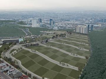 Terreno / Lote · 386m² · Terreno en Venta Querétaro, Punto Olivo Centro Sur