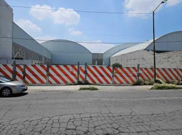 Terreno / Lote , Coacalco de Berriozábal · Venta Terreno Coacalco Parque Industrial