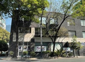 Oficina , Cuauhtémoc · Oficinas en Renta en Piso 2 - Colonia Juárez a Pasos de Reforma y La Diana